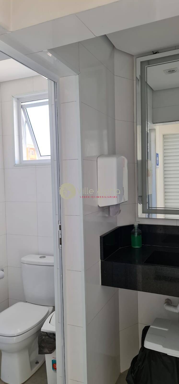 Apartamento à venda com 3 quartos, 122m² - Foto 29