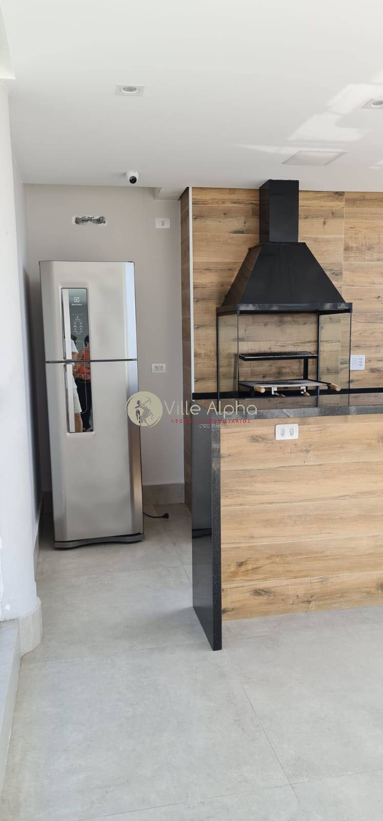 Apartamento à venda com 3 quartos, 122m² - Foto 27