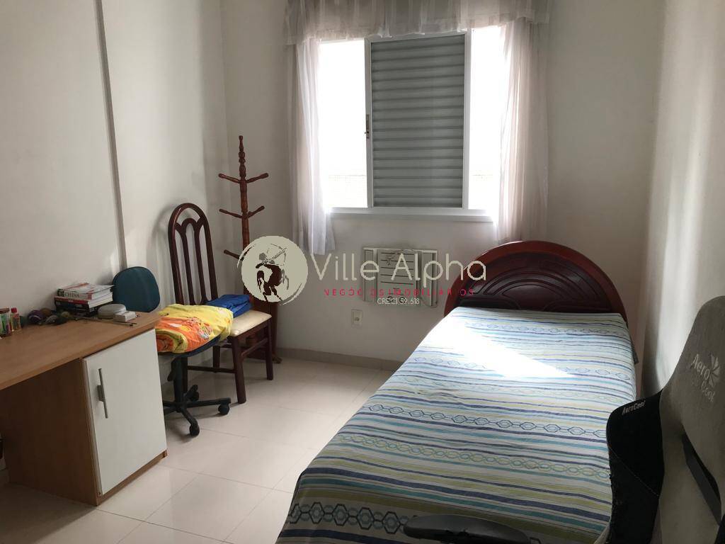 Apartamento à venda com 3 quartos, 111m² - Foto 18