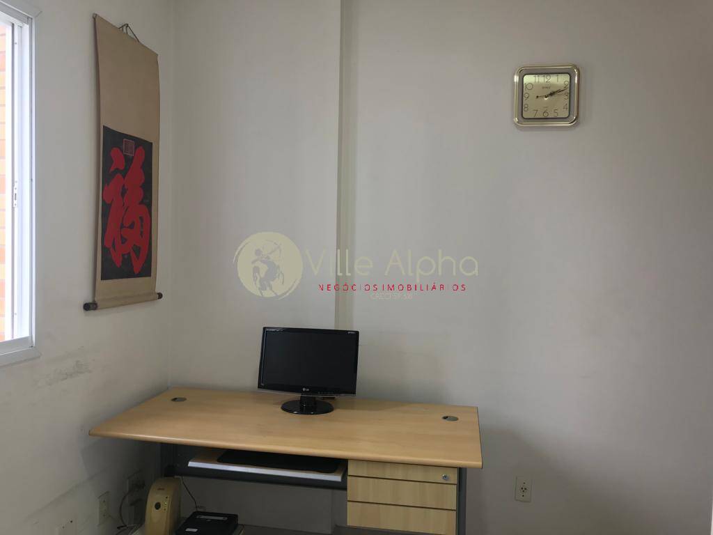 Apartamento à venda com 3 quartos, 111m² - Foto 23