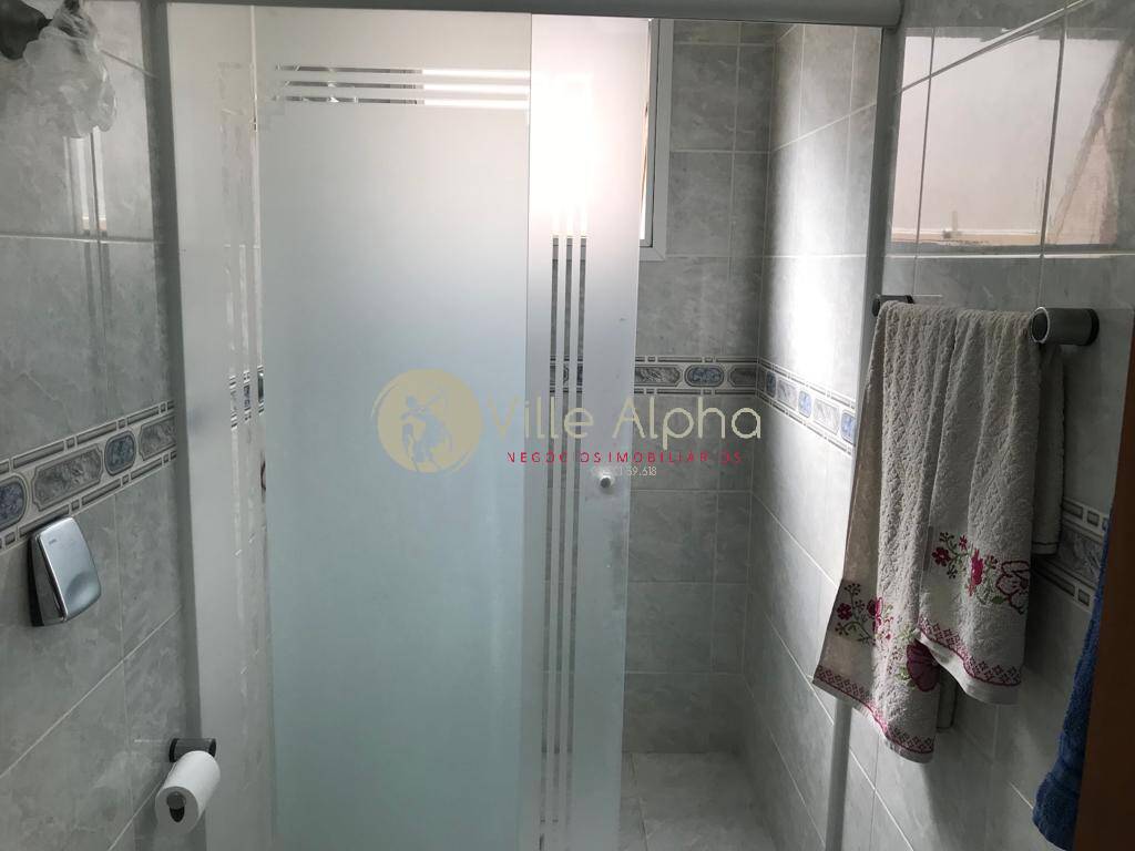 Apartamento à venda com 3 quartos, 111m² - Foto 21