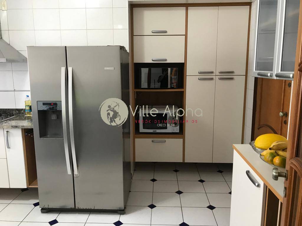 Apartamento à venda com 3 quartos, 111m² - Foto 8