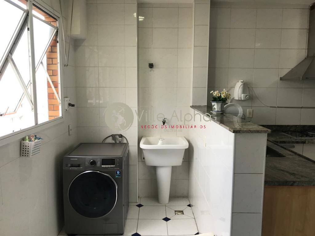 Apartamento à venda com 3 quartos, 111m² - Foto 12