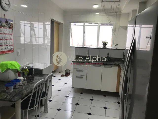 Apartamento à venda com 3 quartos, 111m² - Foto 10