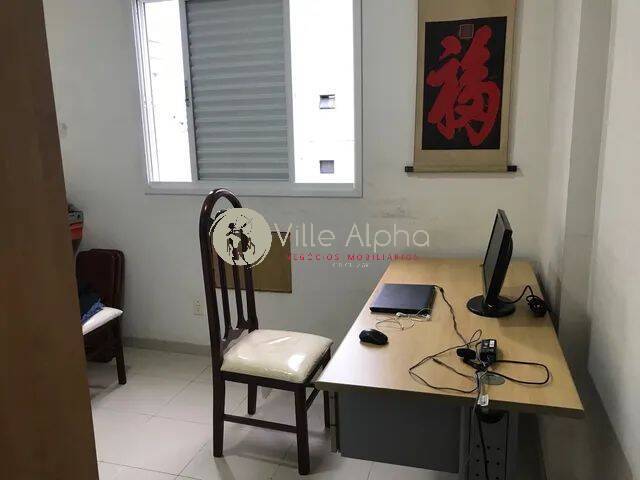 Apartamento à venda com 3 quartos, 111m² - Foto 22