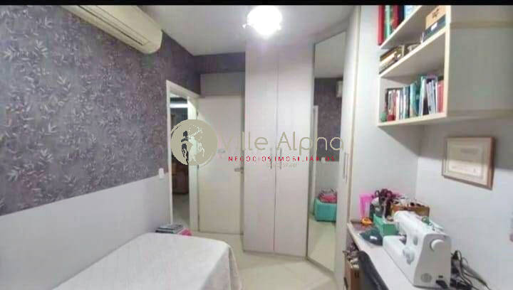 Apartamento à venda com 2 quartos, 92m² - Foto 11