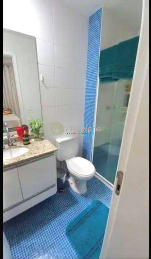 Apartamento à venda com 2 quartos, 92m² - Foto 12