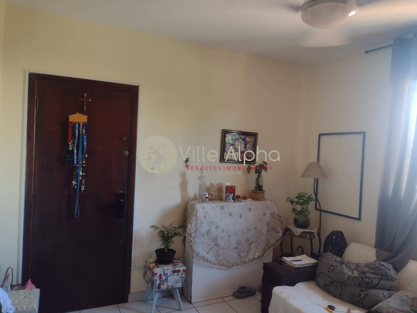 Apartamento à venda com 2 quartos, 75m² - Foto 5