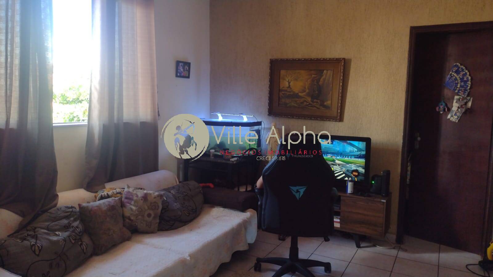 Apartamento à venda com 2 quartos, 75m² - Foto 4