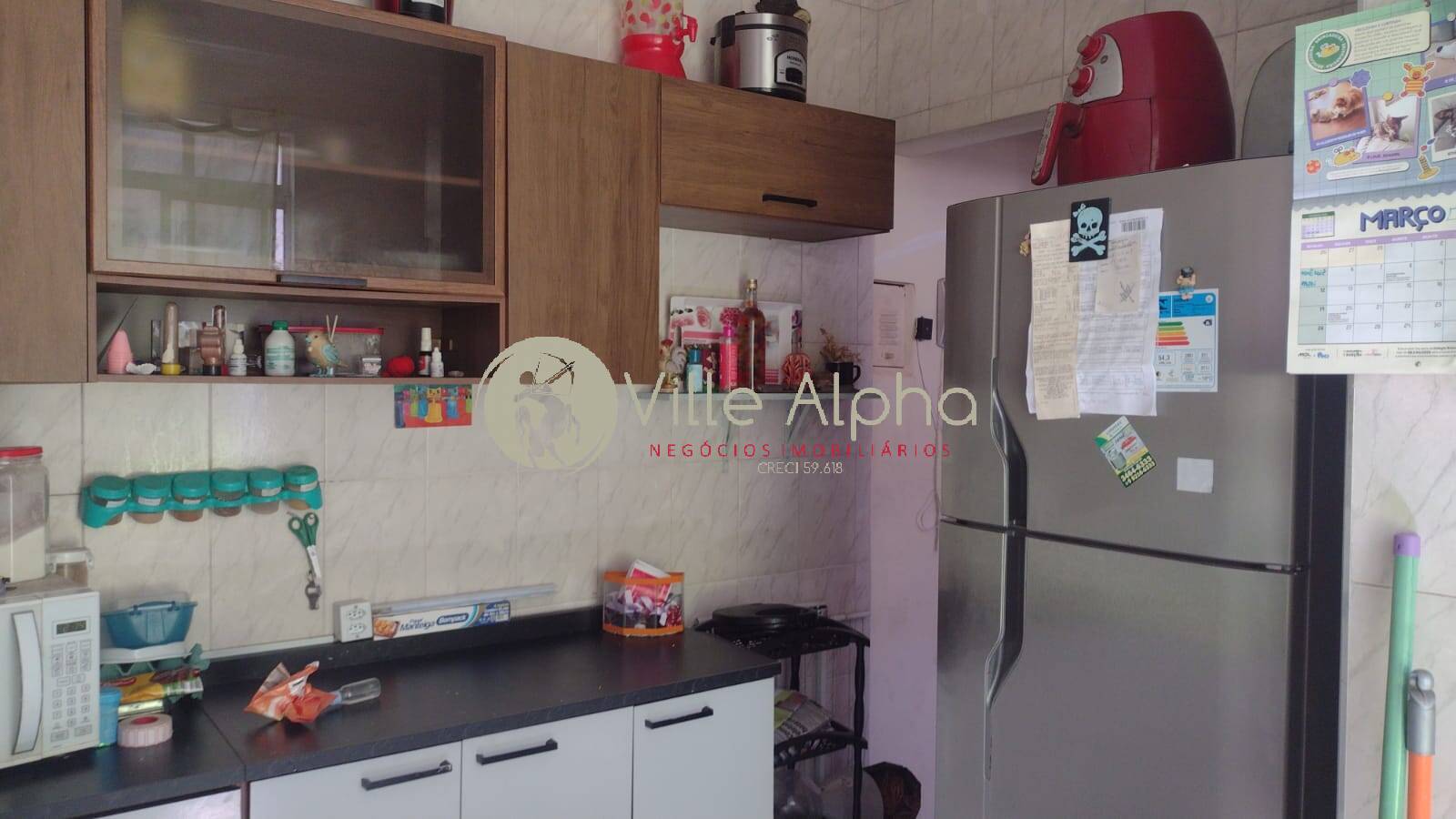 Apartamento à venda com 2 quartos, 75m² - Foto 13