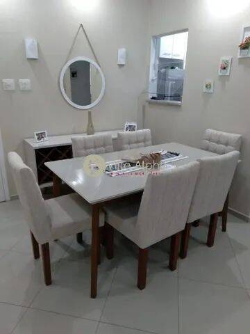 Apartamento à venda com 2 quartos, 80m² - Foto 2