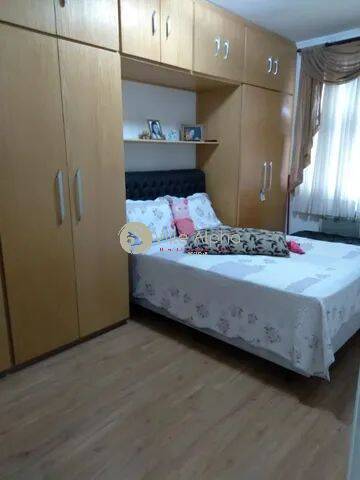 Apartamento à venda com 2 quartos, 80m² - Foto 7