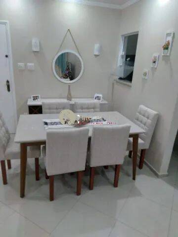 Apartamento à venda com 2 quartos, 80m² - Foto 4