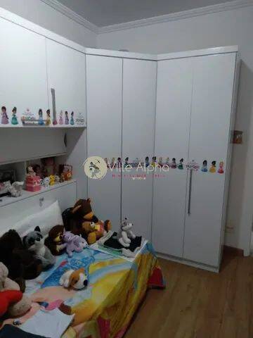 Apartamento à venda com 2 quartos, 80m² - Foto 9