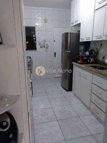 Apartamento à venda com 2 quartos, 80m² - Foto 12