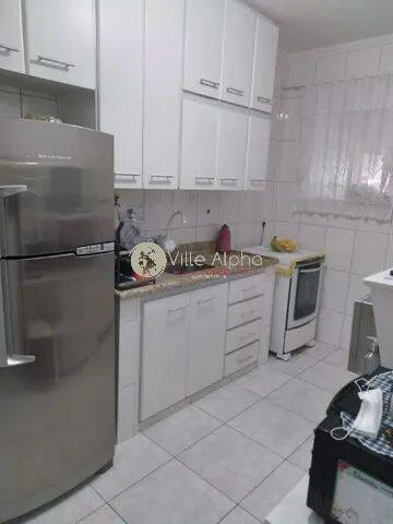 Apartamento à venda com 2 quartos, 80m² - Foto 11