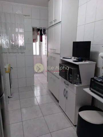 Apartamento à venda com 2 quartos, 80m² - Foto 10