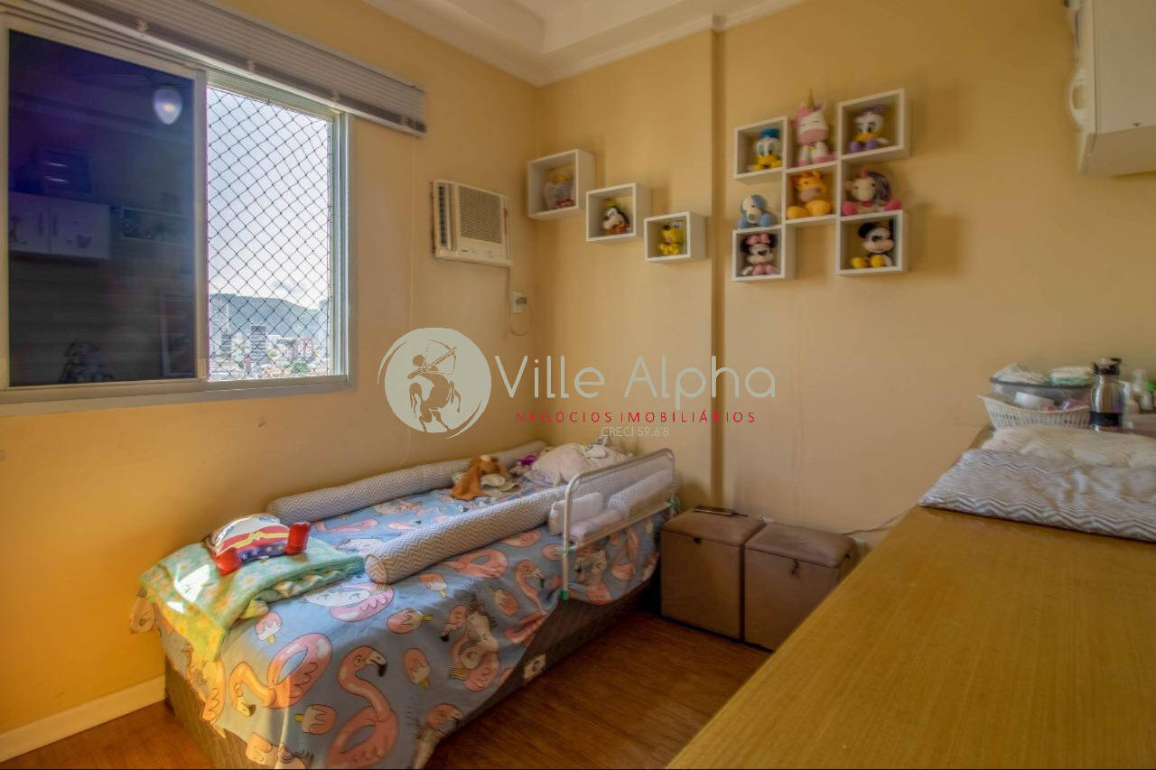 Apartamento à venda com 2 quartos, 70m² - Foto 11