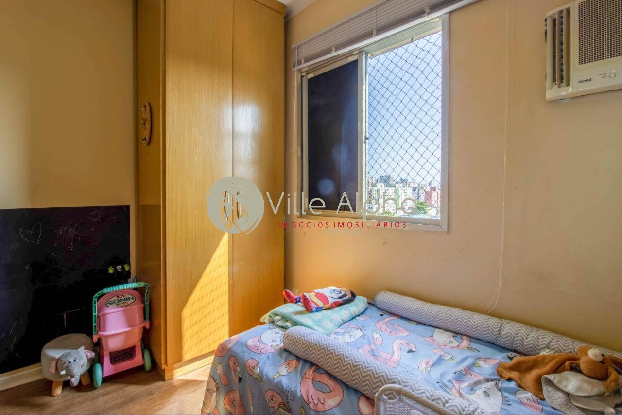 Apartamento à venda com 2 quartos, 70m² - Foto 10