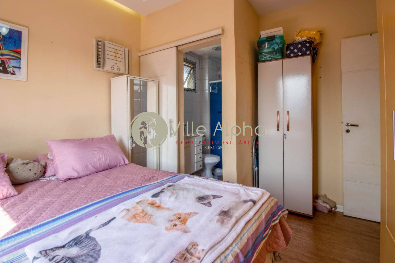 Apartamento à venda com 2 quartos, 70m² - Foto 7