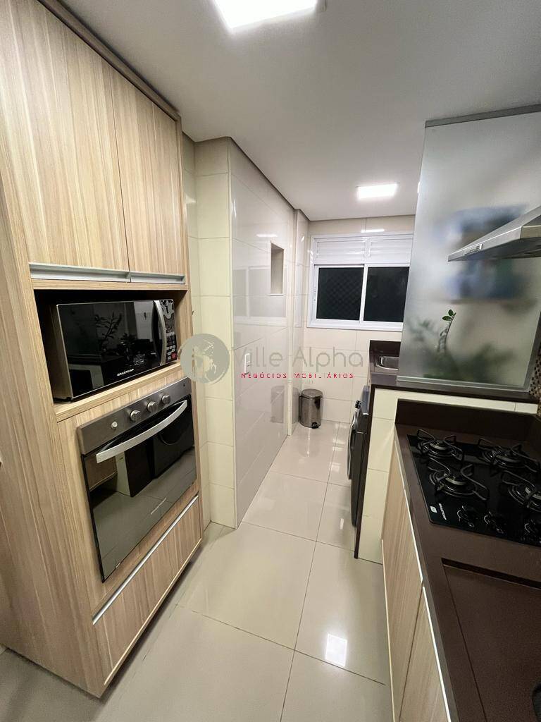 Apartamento à venda com 3 quartos, 92m² - Foto 12