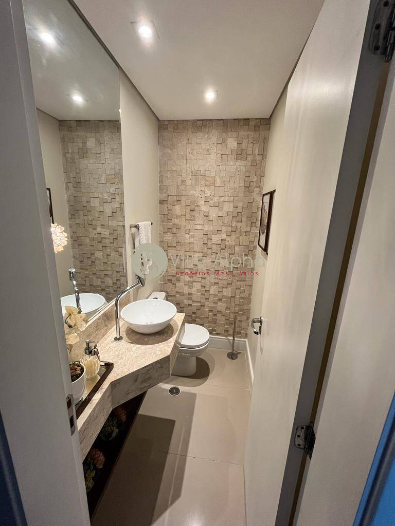 Apartamento à venda com 3 quartos, 92m² - Foto 5