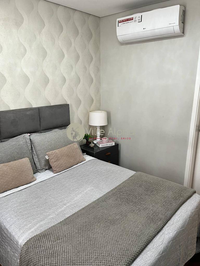 Apartamento à venda com 3 quartos, 92m² - Foto 7