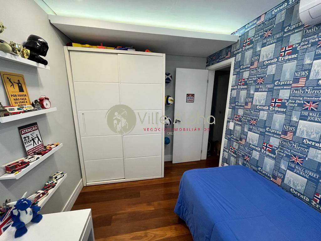 Apartamento à venda com 3 quartos, 92m² - Foto 8