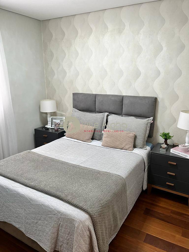 Apartamento à venda com 3 quartos, 92m² - Foto 6