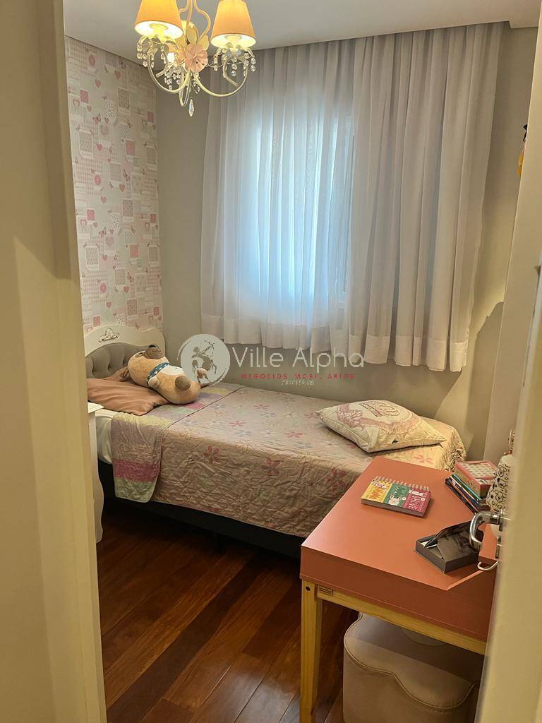 Apartamento à venda com 3 quartos, 92m² - Foto 9