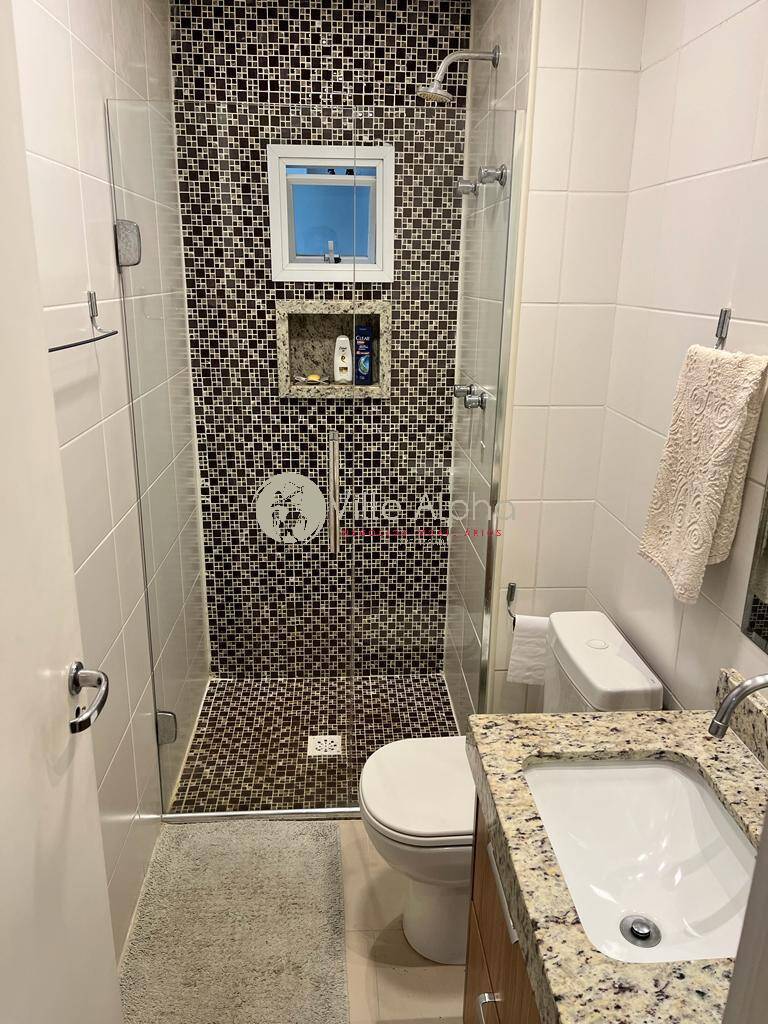 Apartamento à venda com 3 quartos, 92m² - Foto 10