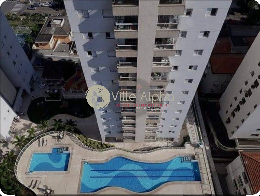 Apartamento à venda com 3 quartos, 92m² - Foto 23