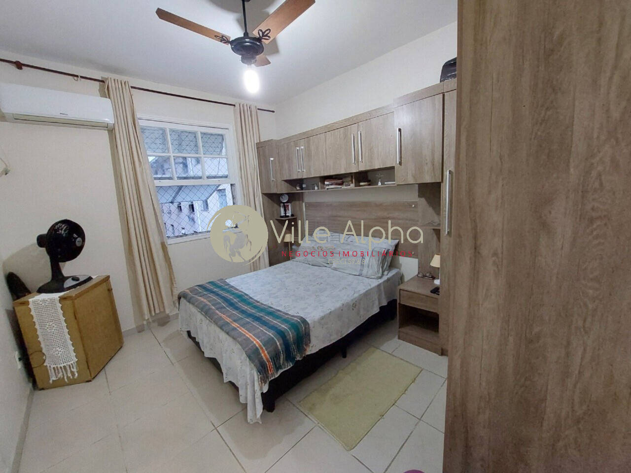 Apartamento à venda com 2 quartos, 78m² - Foto 7