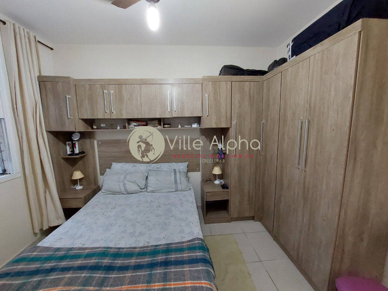 Apartamento à venda com 2 quartos, 78m² - Foto 8