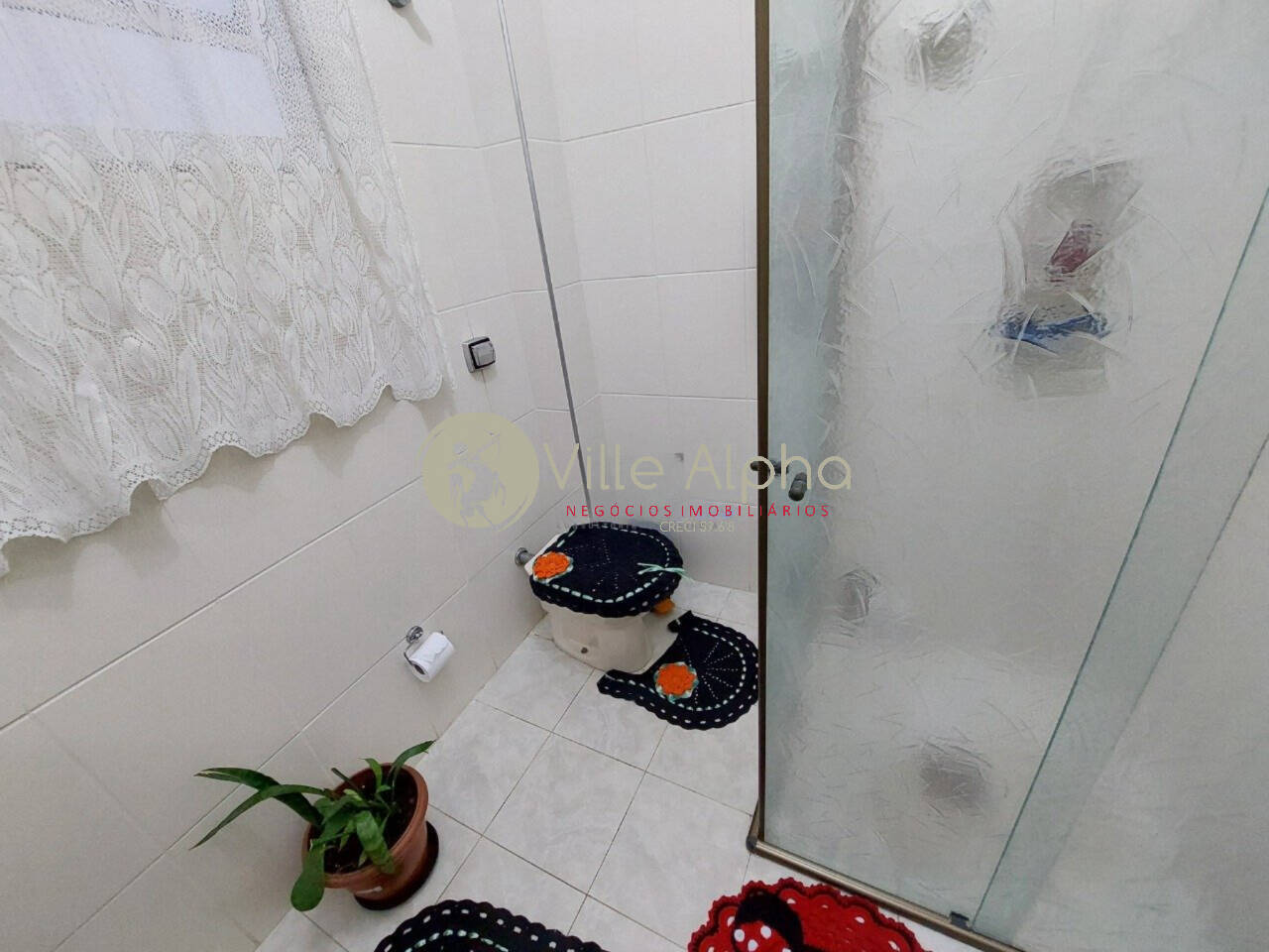 Apartamento à venda com 2 quartos, 78m² - Foto 9