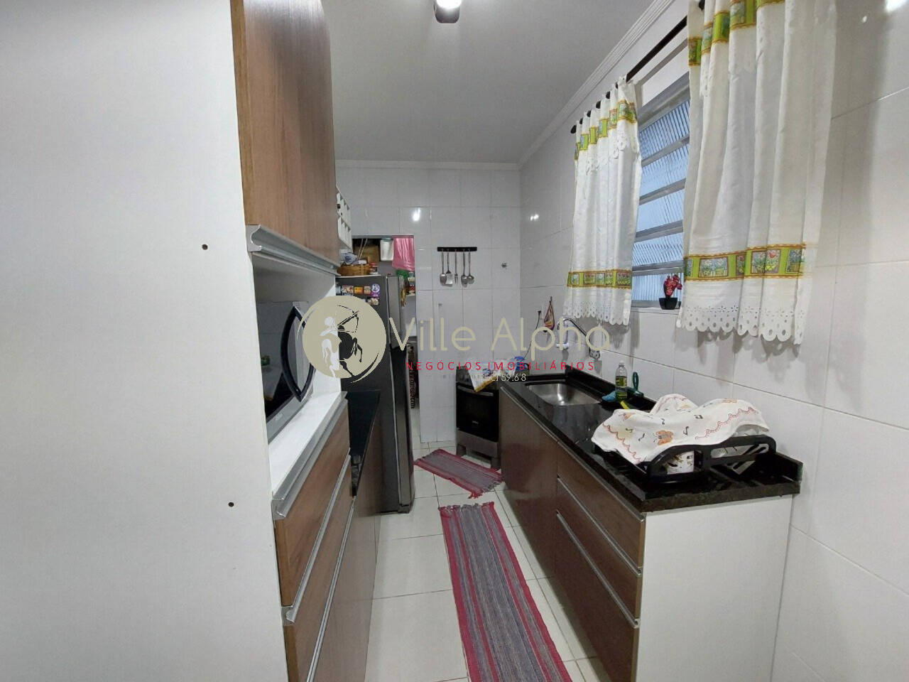 Apartamento à venda com 2 quartos, 78m² - Foto 10