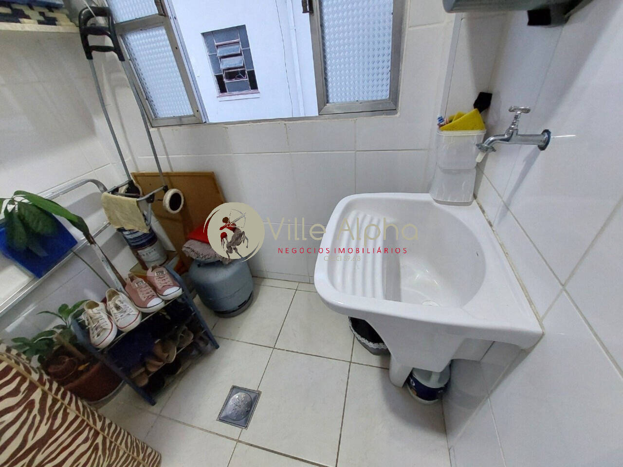 Apartamento à venda com 2 quartos, 78m² - Foto 12