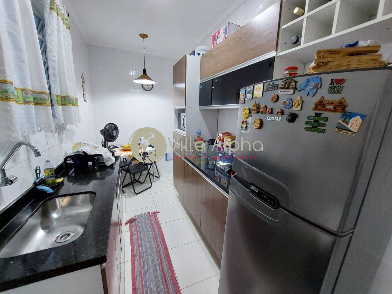 Apartamento à venda com 2 quartos, 78m² - Foto 11