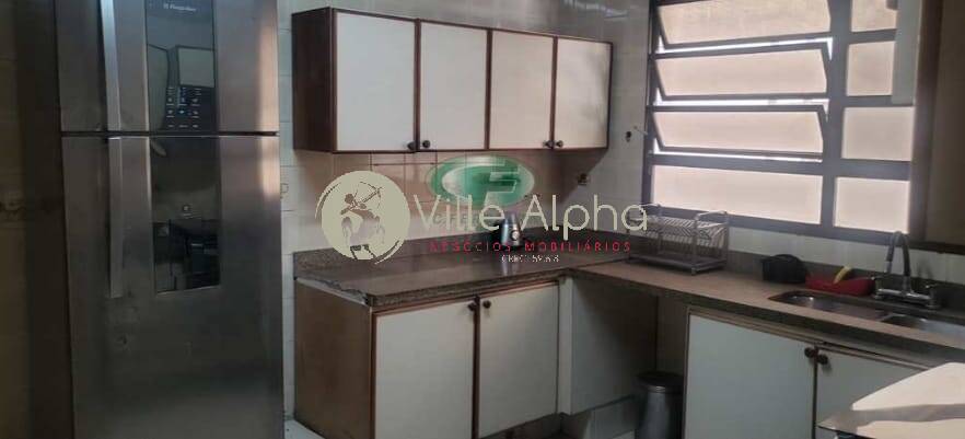 Apartamento à venda com 4 quartos, 254m² - Foto 8