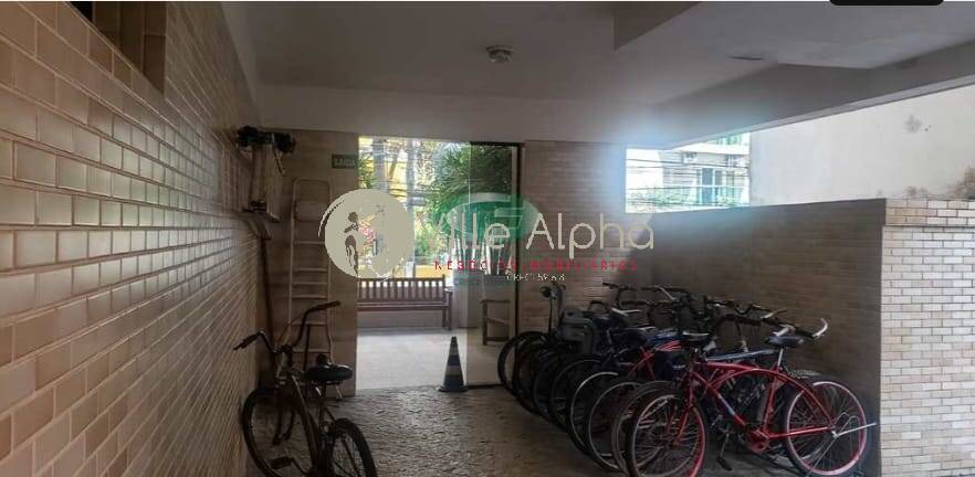 Apartamento à venda com 4 quartos, 254m² - Foto 12