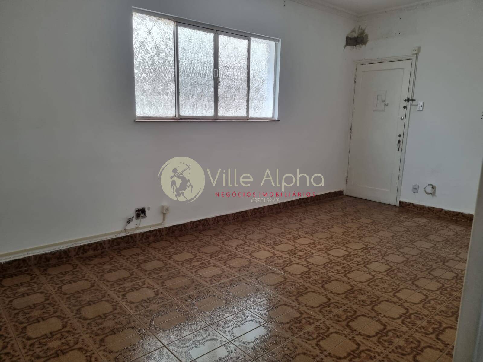 Apartamento à venda com 1 quarto, 64m² - Foto 1