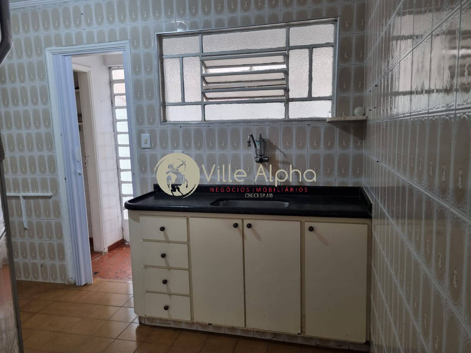 Apartamento à venda com 1 quarto, 64m² - Foto 8