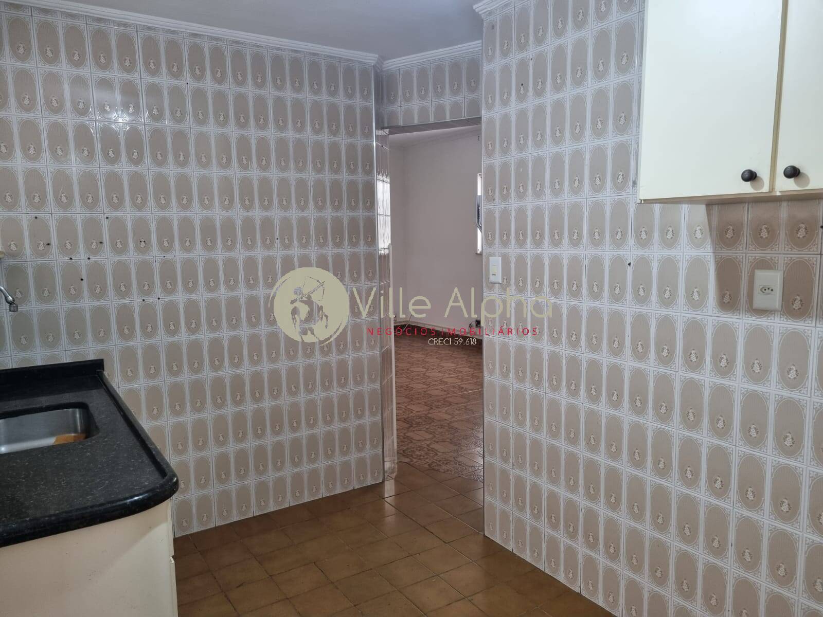 Apartamento à venda com 1 quarto, 64m² - Foto 9