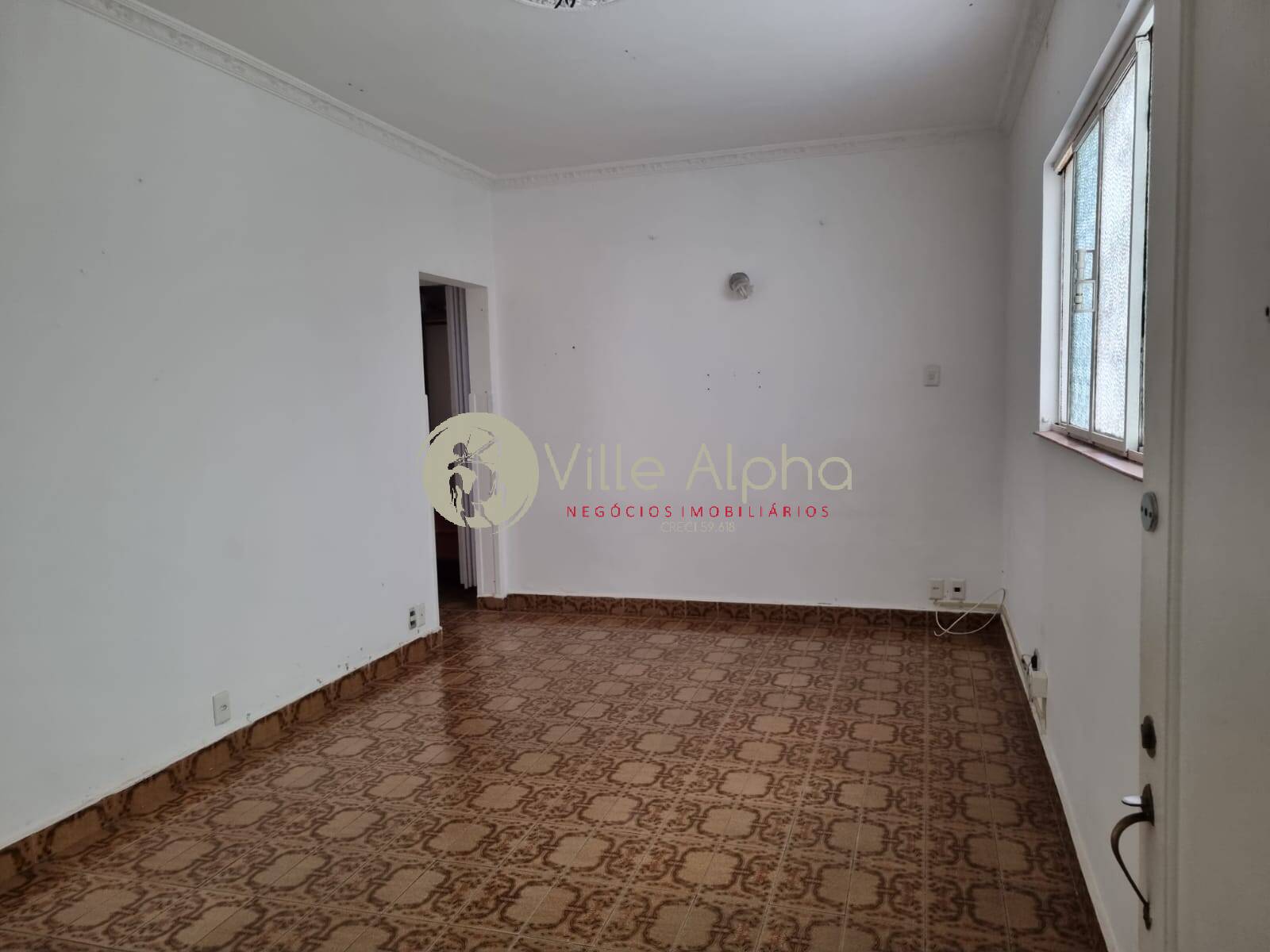 Apartamento à venda com 1 quarto, 64m² - Foto 4