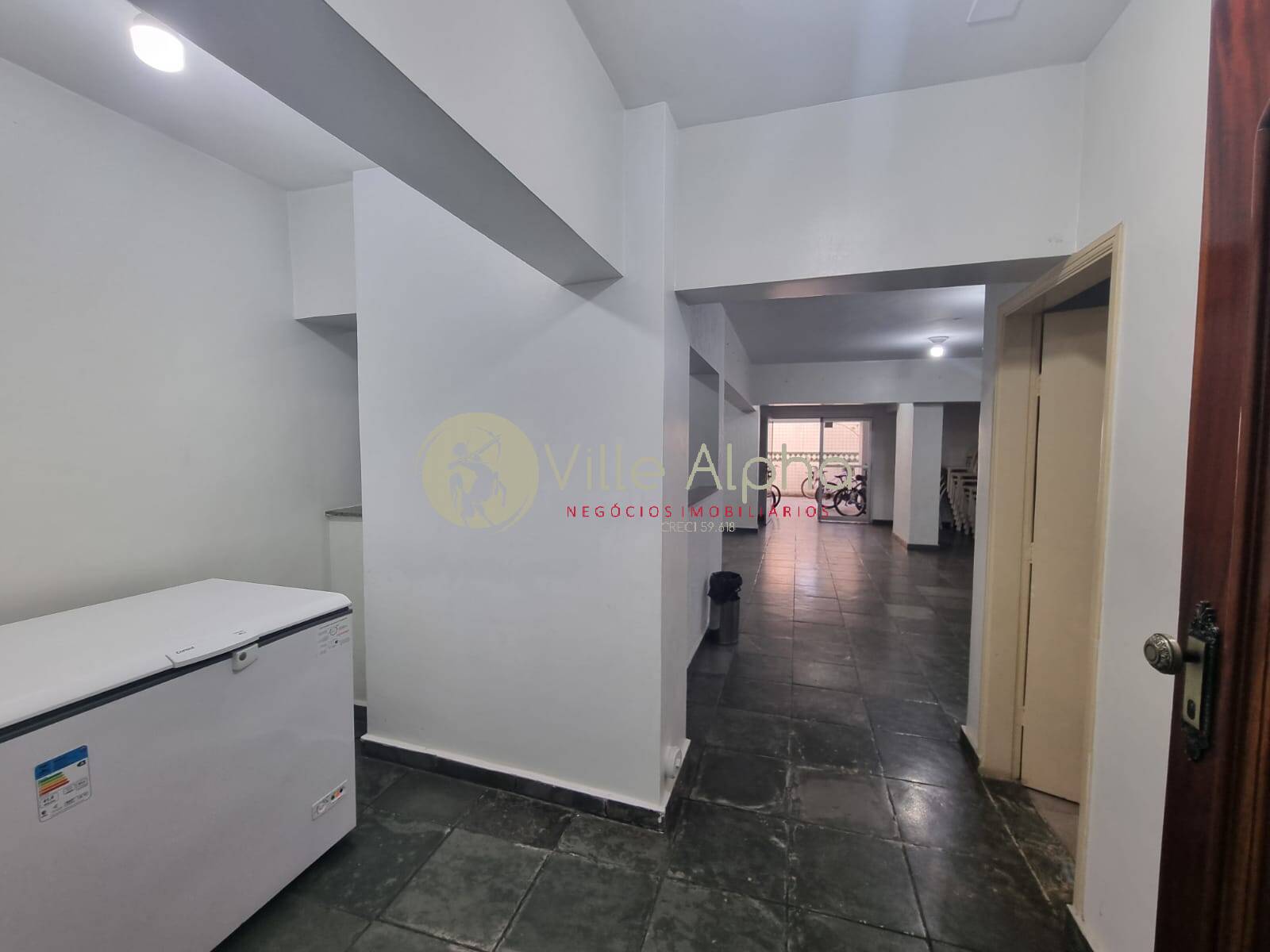 Apartamento à venda com 2 quartos, 100m² - Foto 18