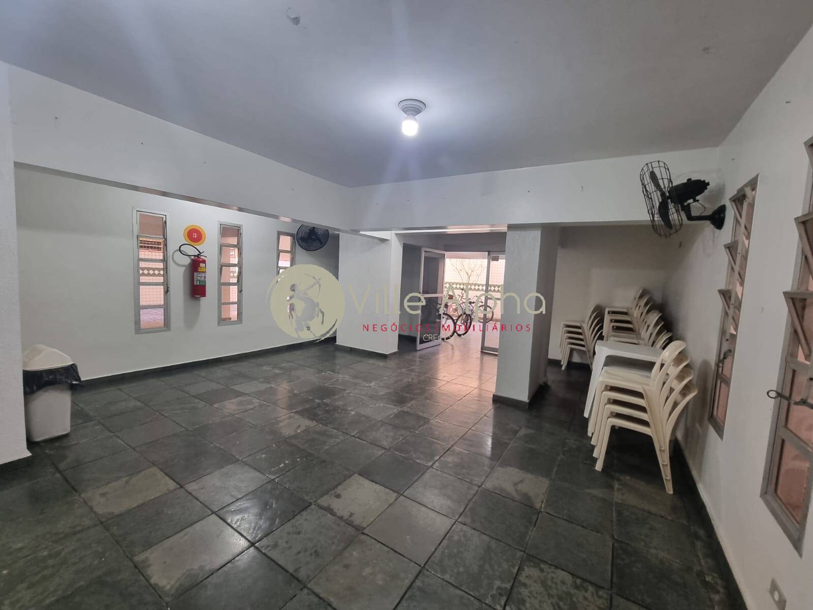 Apartamento à venda com 2 quartos, 100m² - Foto 16