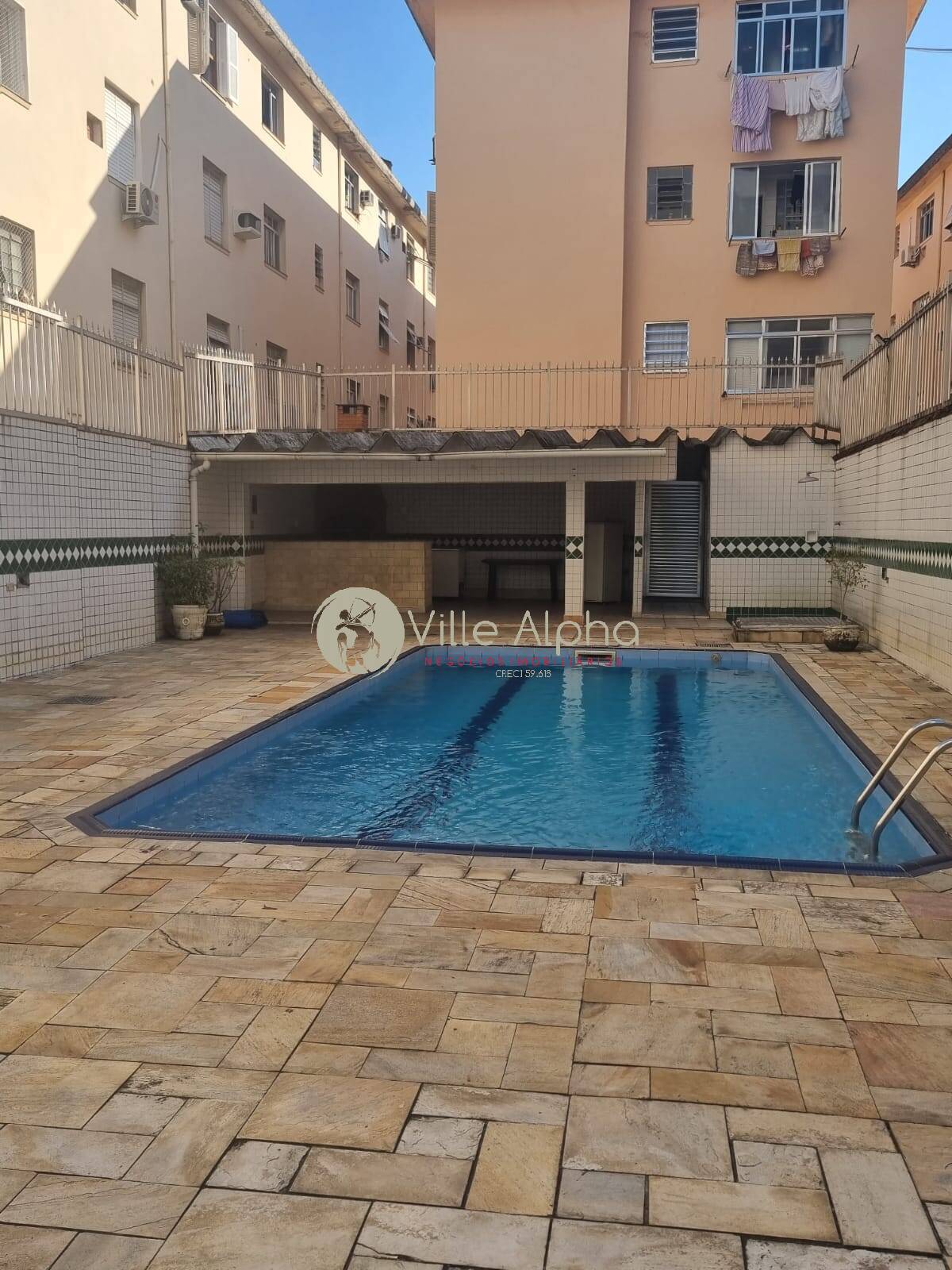 Apartamento à venda com 2 quartos, 100m² - Foto 23