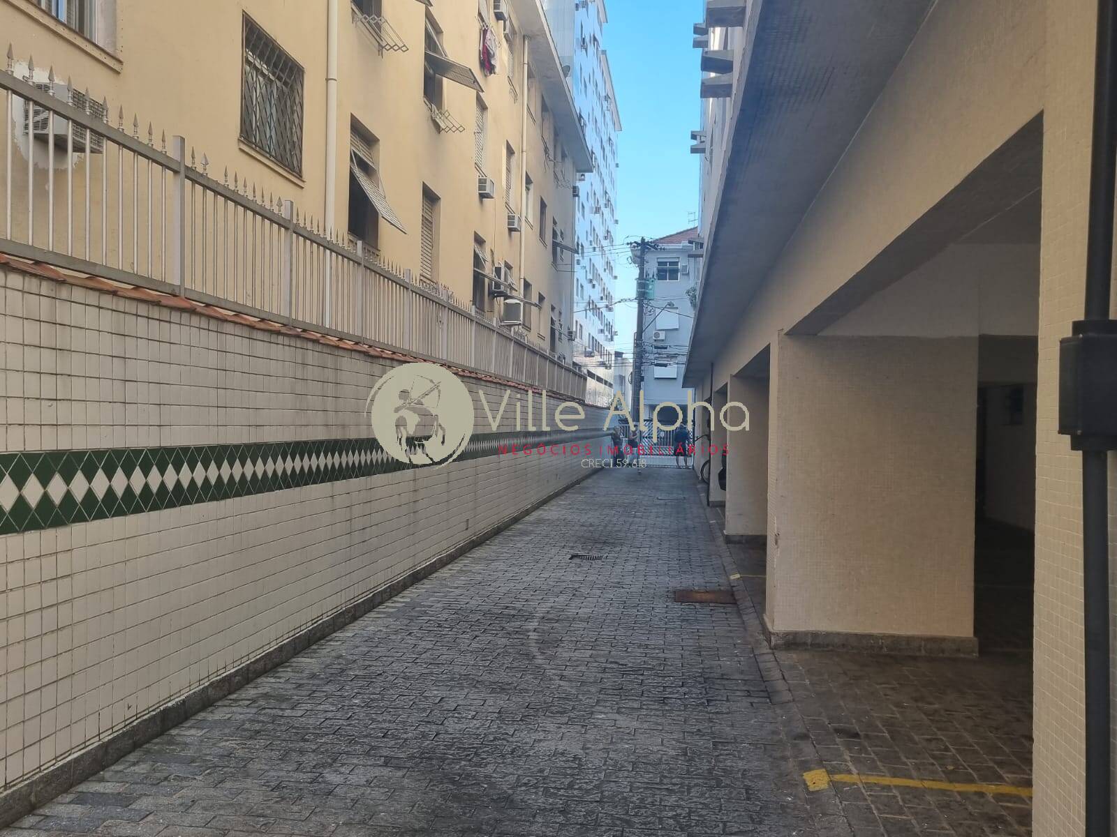 Apartamento à venda com 2 quartos, 100m² - Foto 24