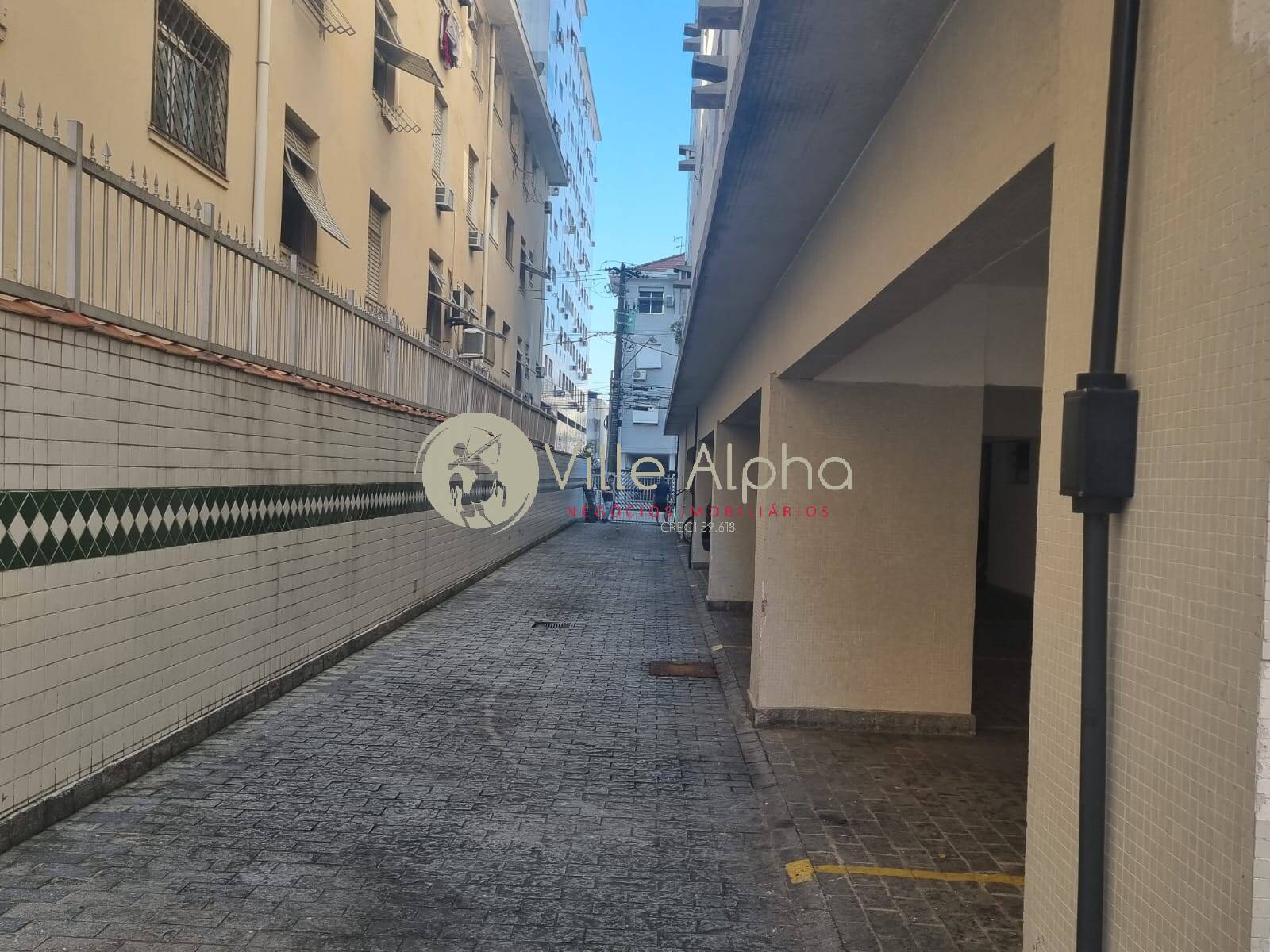 Apartamento à venda com 2 quartos, 100m² - Foto 25