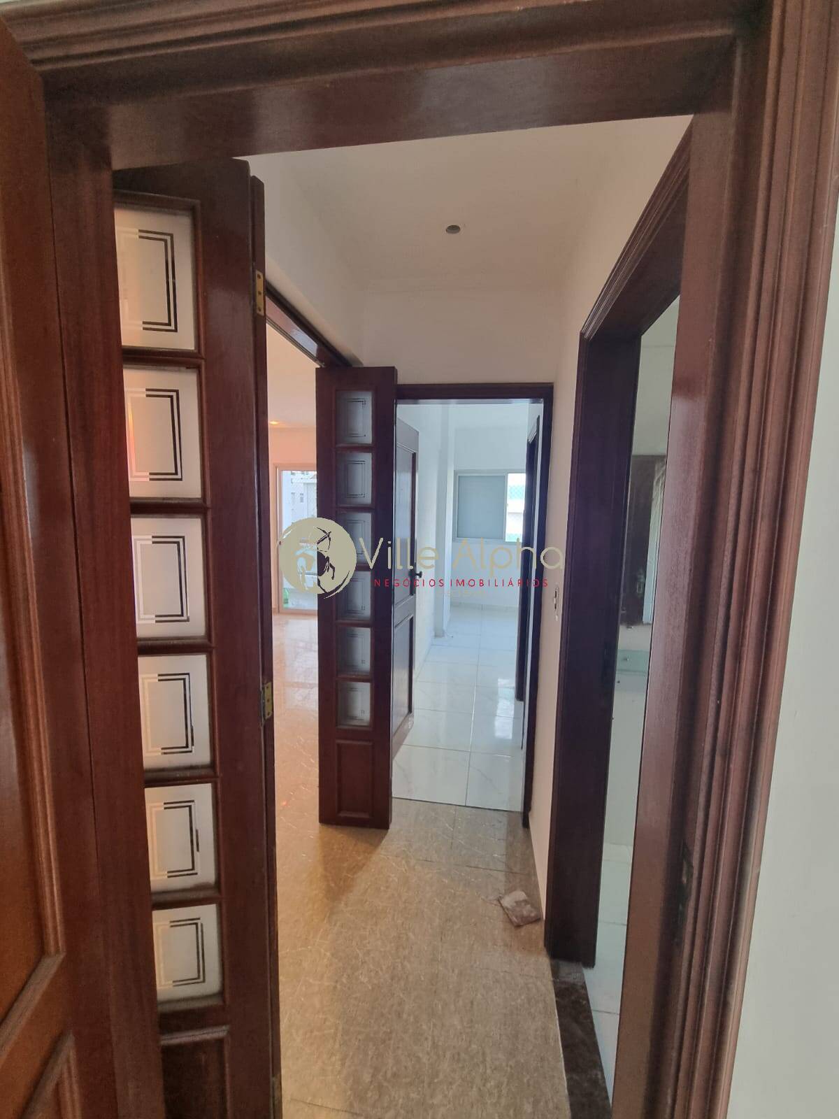 Apartamento à venda com 2 quartos, 100m² - Foto 5